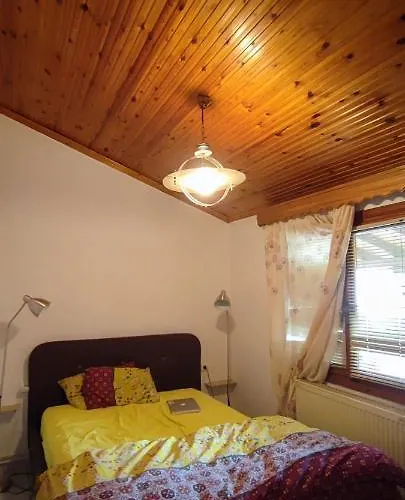 Authentic House Chalkidiki Greece 6p Seaview *