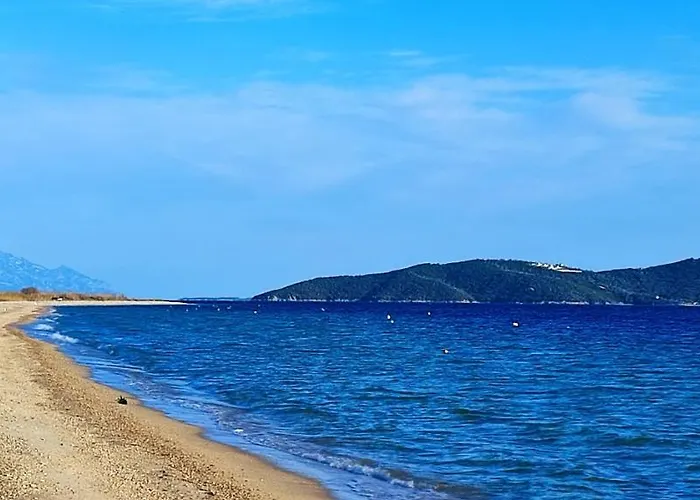 Authentic House Chalkidiki Greece 6p Seaview