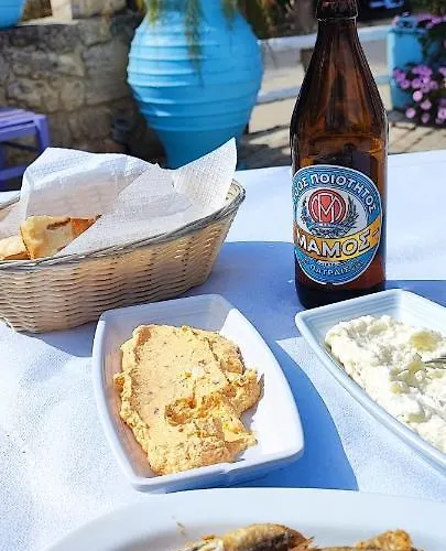 Authentic House Chalkidiki Greece 6p Seaview *