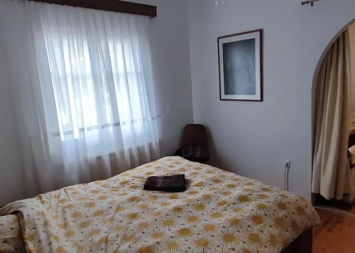Authentic House Chalkidiki Greece 6p Seaview Ferienhaus *