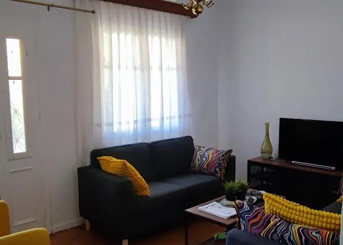 Ferienhaus Authentic House Chalkidiki Greece 6p Seaview
