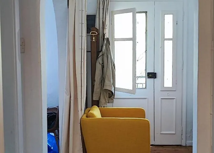 Authentic House Chalkidiki Greece 6p Seaview Ferienhaus